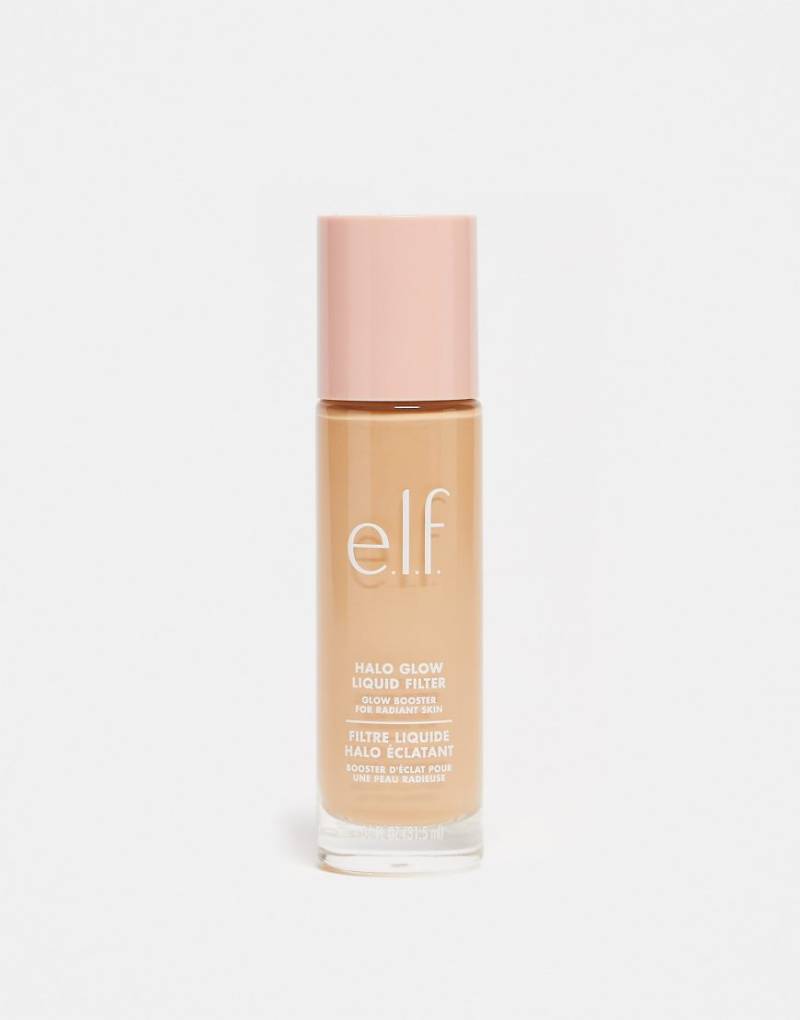 e. l.f. - Halo Glow - Flüssiges Filter-Make-up-Neutral von e.l.f.