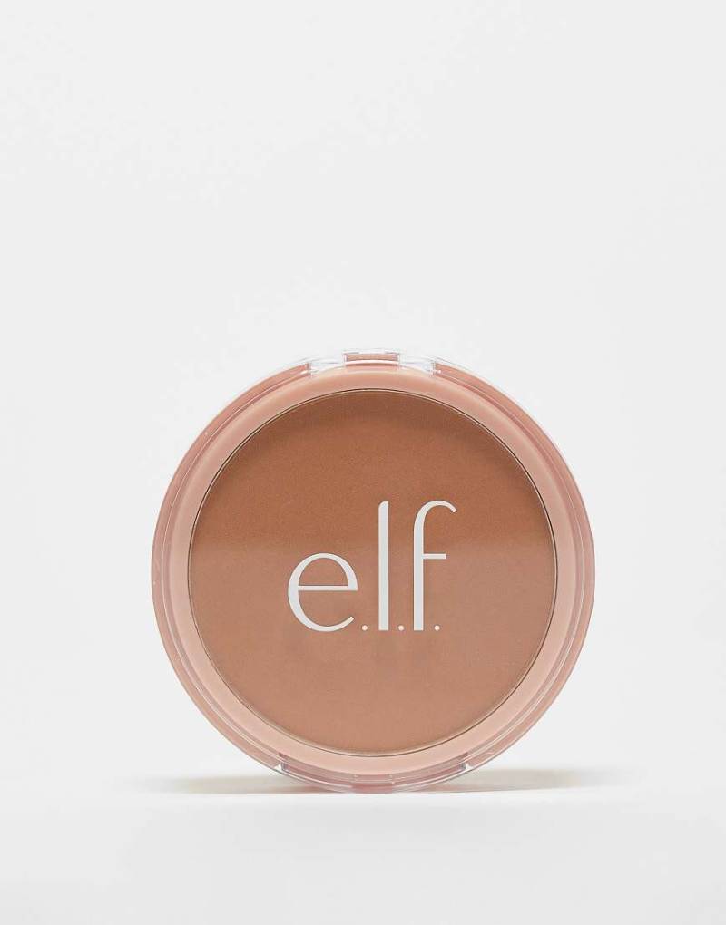 e. l.f. - Halo Glow Powder Filter - Puder-Neutral von e.l.f.