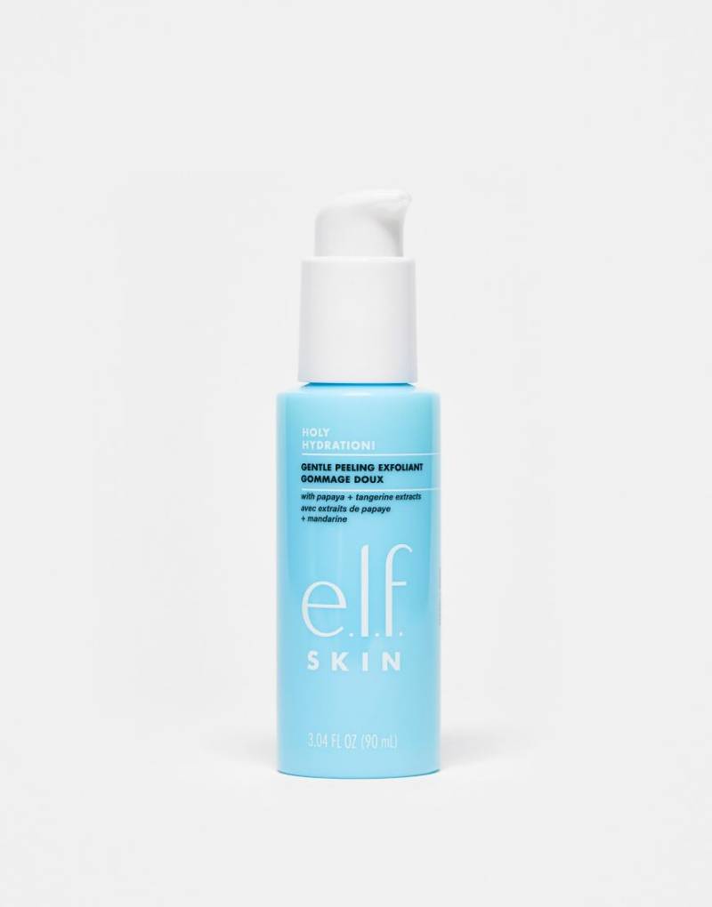 e. l.f. - Holy Hydration! - Sanftes Peeling-Peeling-Keine Farbe von e.l.f.