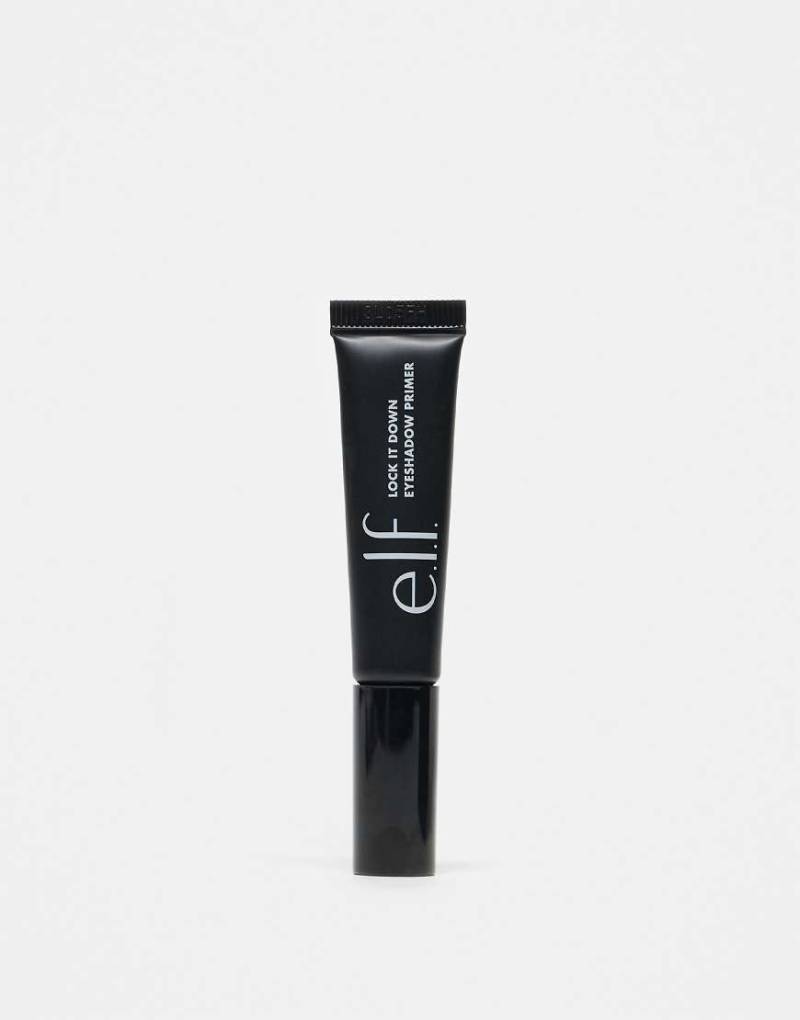 e. l.f. Lock it Down Lidschatten-Primer-Keine Farbe von e.l.f.