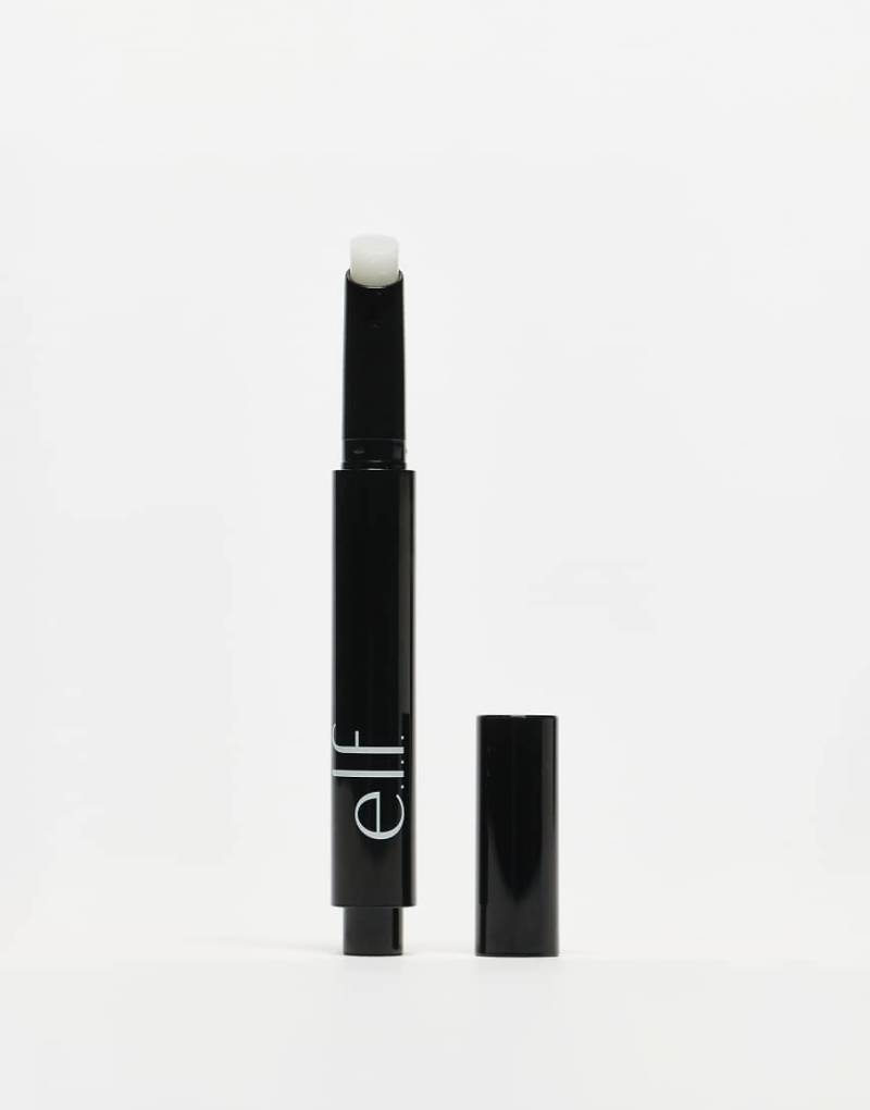 e. l.f. - Pout Clout Lip Plumping Pen - Aufpolsternder Lipgloss - In The Clear-Transparent von e.l.f.