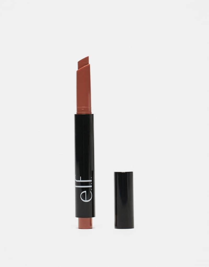 e. l.f. - Pout Clout Lip Plumping Pen - Toasted-Kupfer von e.l.f.