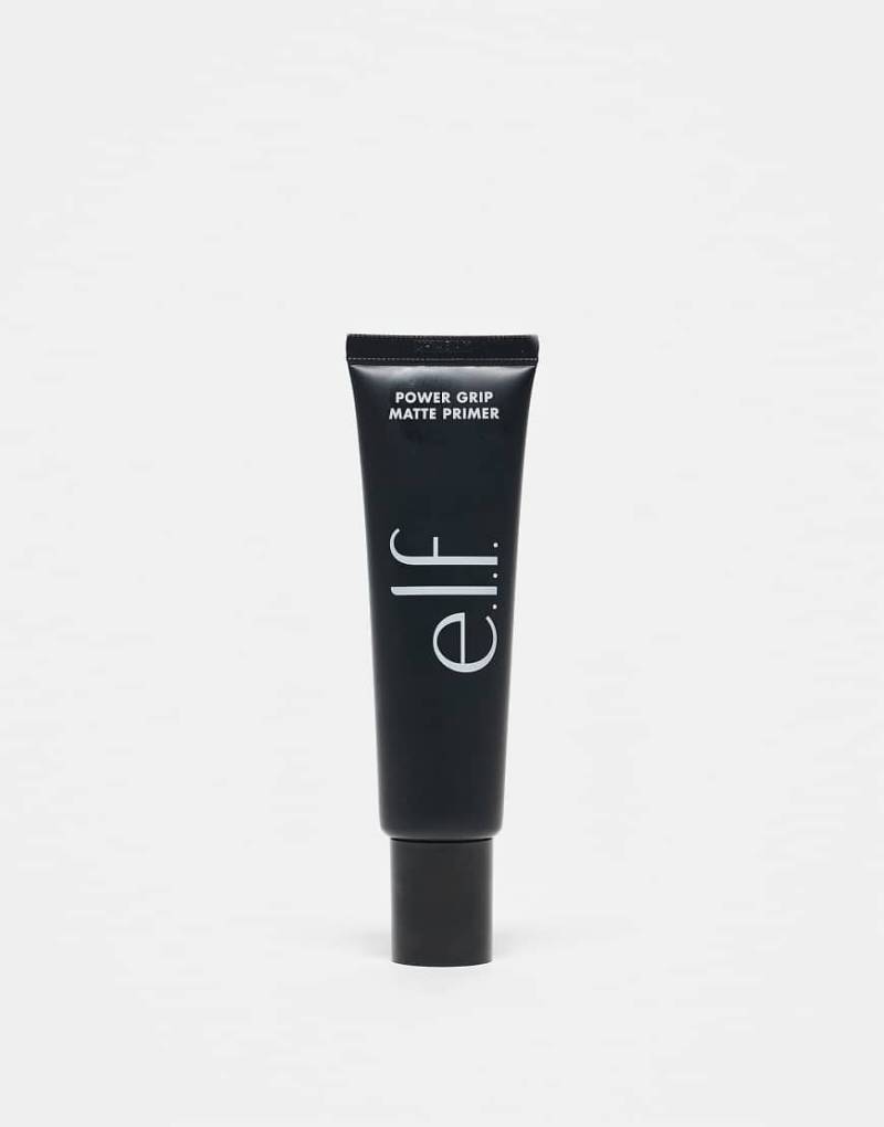 e. l.f. - Power Grip Matte - Primer-Transparent von e.l.f.