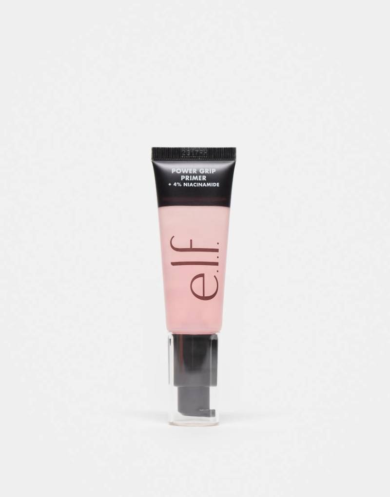 e. l.f. - Power Grip Primer + 4% Niacinamid-Keine Farbe von e.l.f.