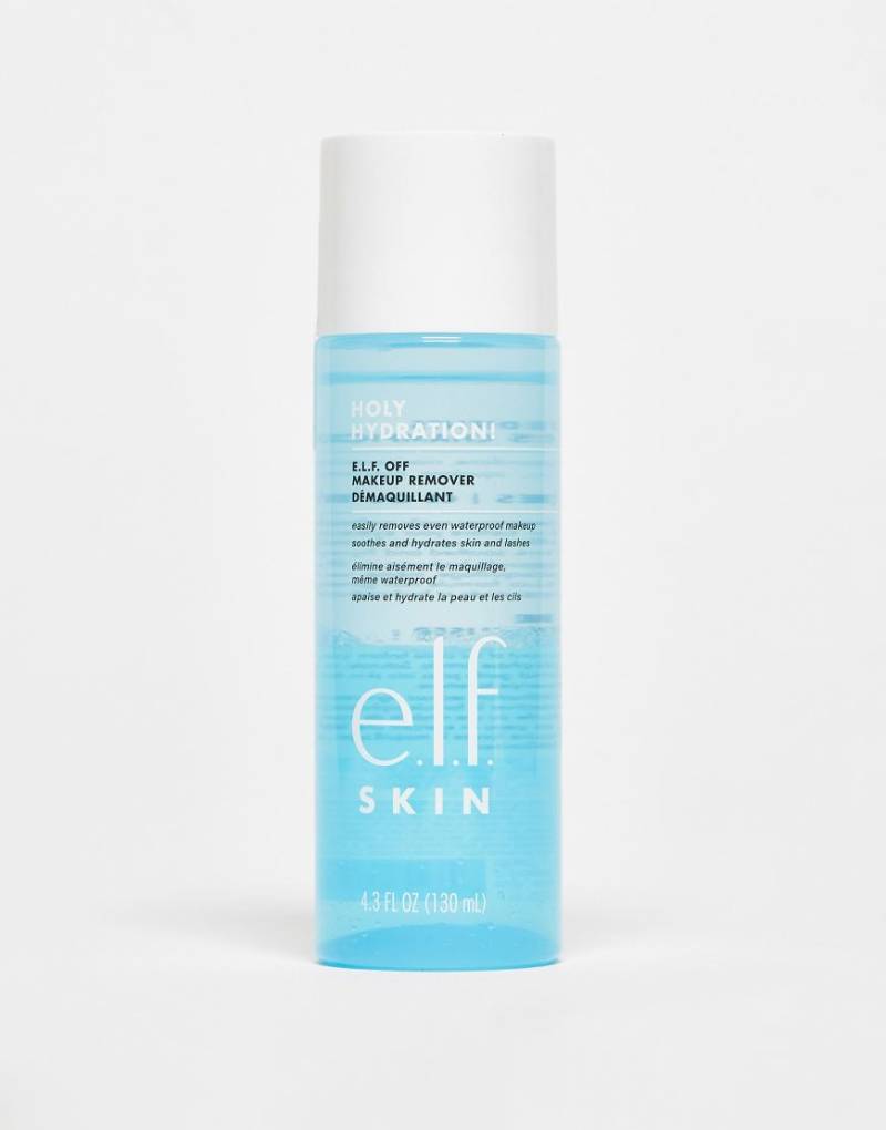 e. l.f. SKIN - Holy Hydration! e. l.f. Off - Make-up-Entferner-Keine Farbe von e.l.f.