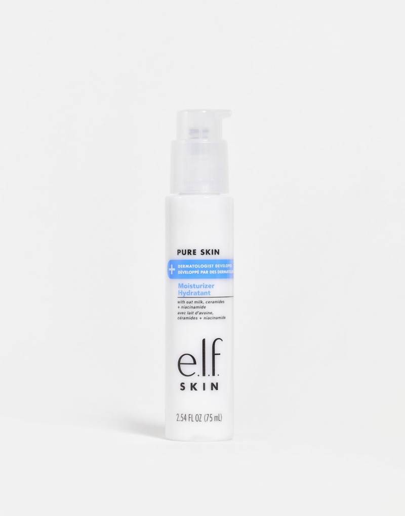 e. l.f. Skin - Pure Skin - Feuchtigkeitslotion-Keine Farbe von e.l.f.