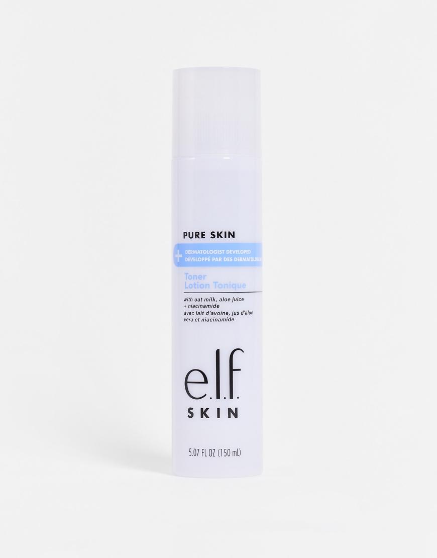 e. l.f. Skin - Pure Skin - Gesichtswasser-Keine Farbe von e.l.f.