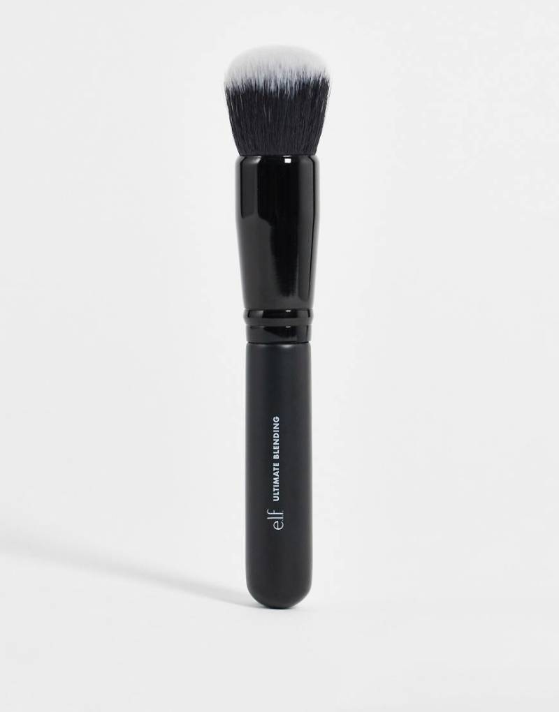 e. l.f. - Ultimate Blending - Make-up-Pinsel-Keine Farbe von e.l.f.