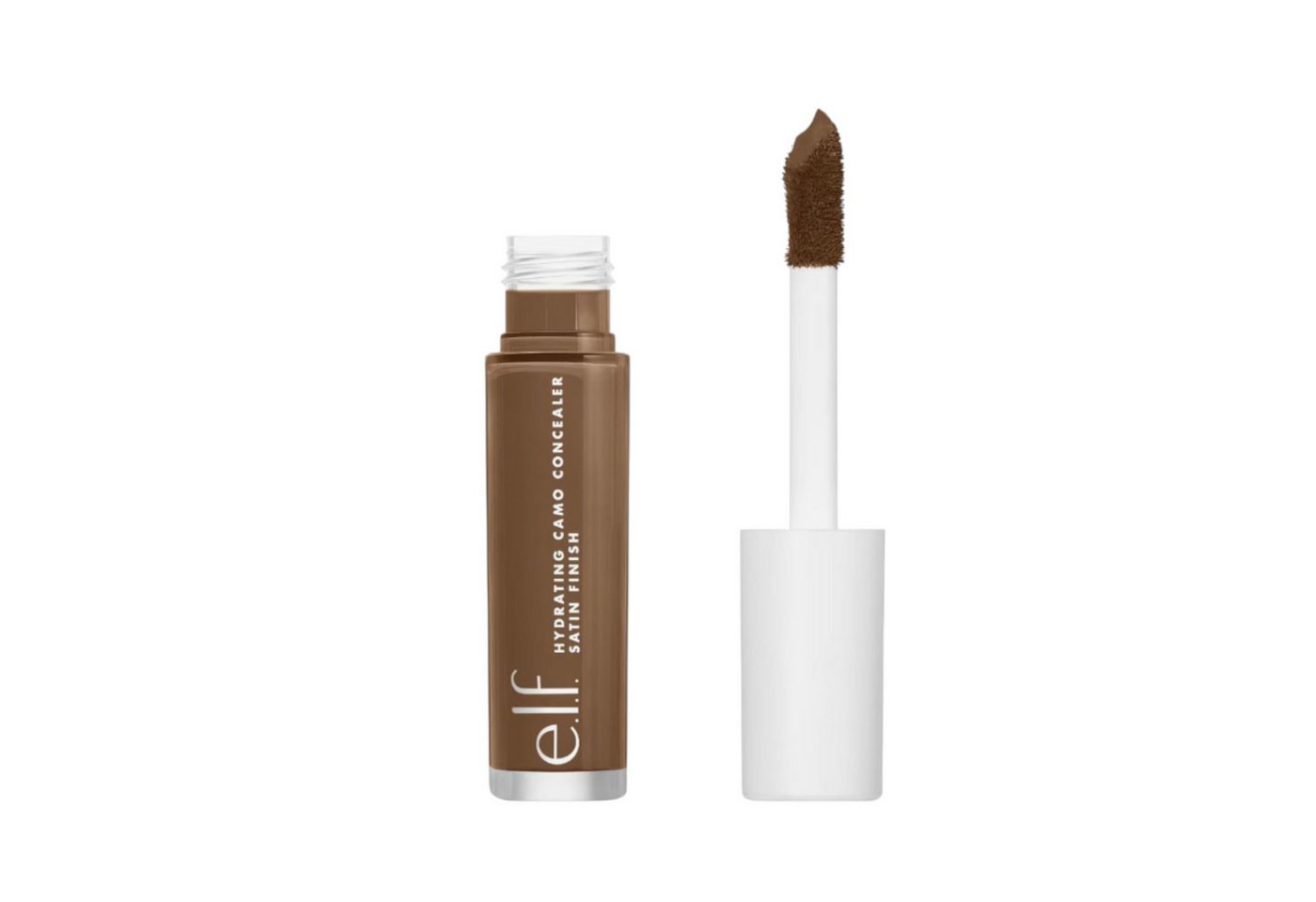 e.l.f Concealer e.l.f. Cosmetics Hydrating Satin Camo e.l.f Concealer e.l.f. Cosmetics Hydrating Satin Camo von e.l.f