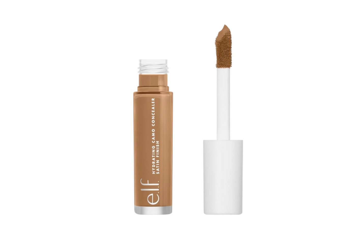 e.l.f Concealer e.l.f. Cosmetics Hydrating Satin Camo e.l.f Concealer e.l.f. Cosmetics Hydrating Satin Camo von e.l.f