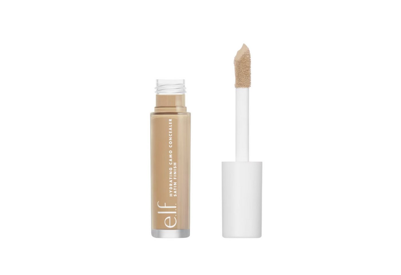 e.l.f Concealer e.l.f. Cosmetics Hydrating Satin Camo e.l.f Concealer e.l.f. Cosmetics Hydrating Satin Camo von e.l.f