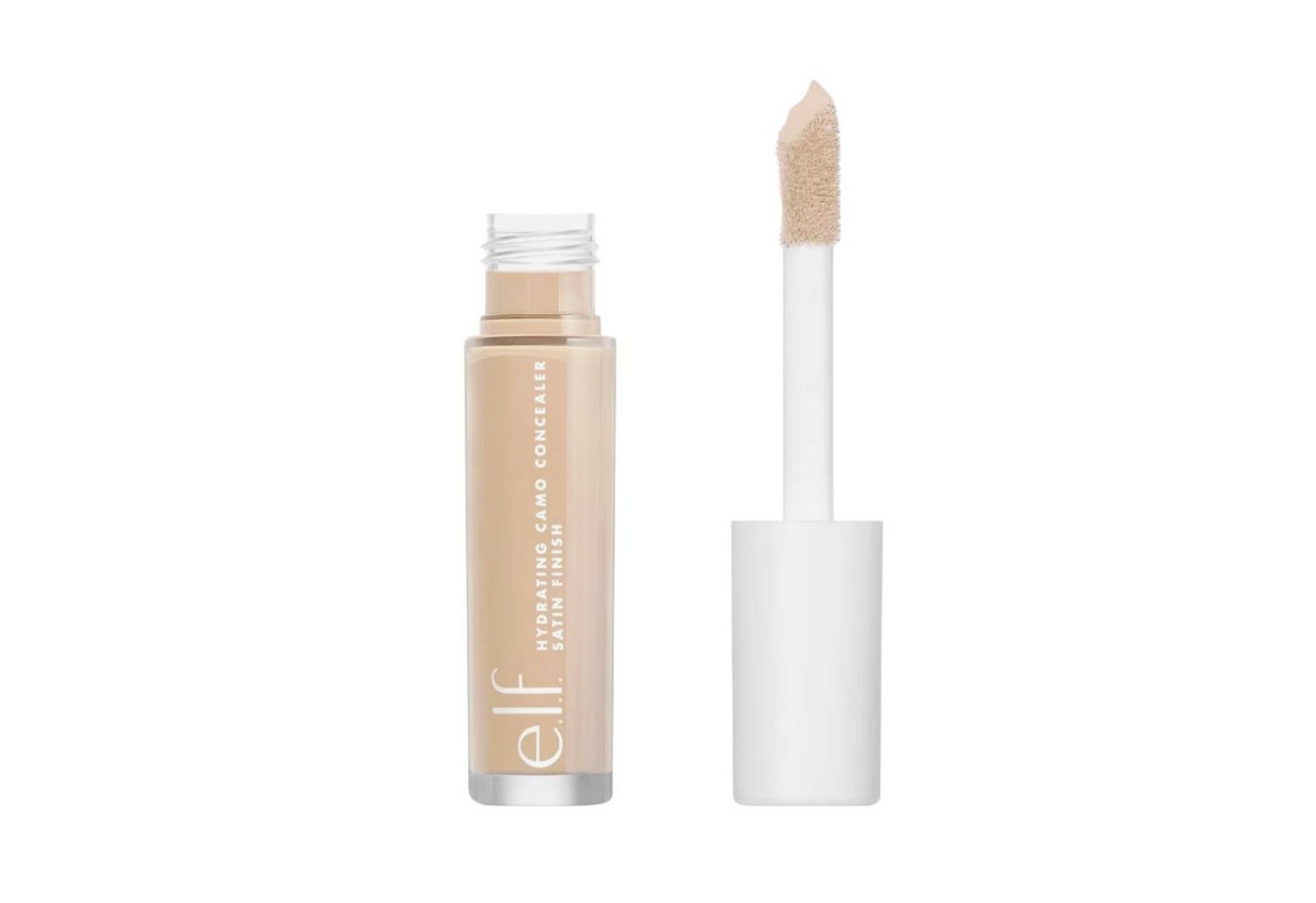e.l.f Concealer e.l.f. Cosmetics Hydrating Satin Camo e.l.f Concealer e.l.f. Cosmetics Hydrating Satin Camo von e.l.f