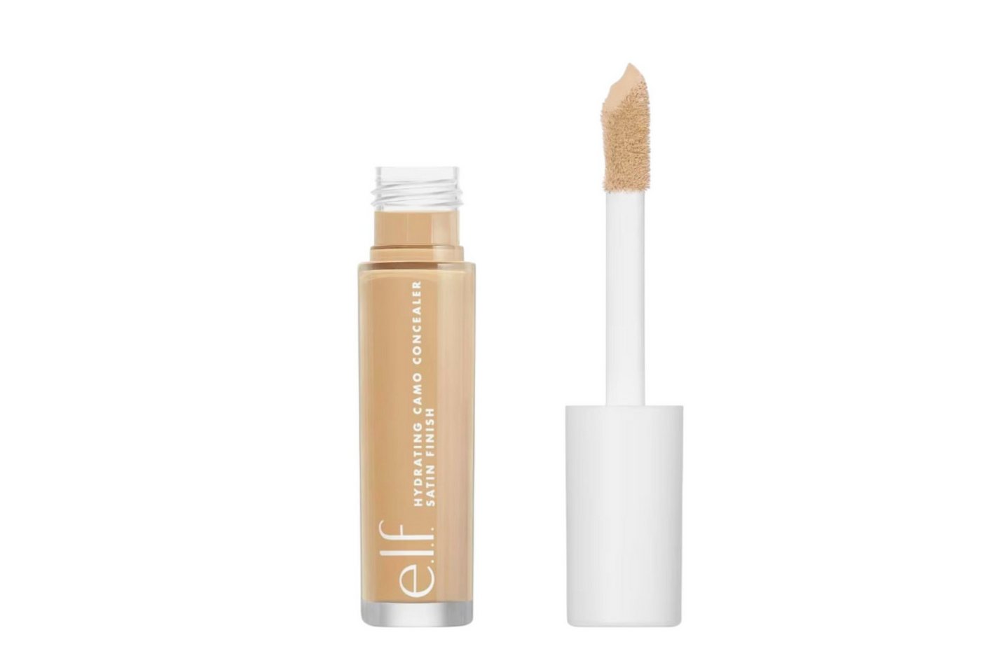e.l.f Concealer e.l.f. Cosmetics Hydrating Satin Camo e.l.f Concealer e.l.f. Cosmetics Hydrating Satin Camo von e.l.f