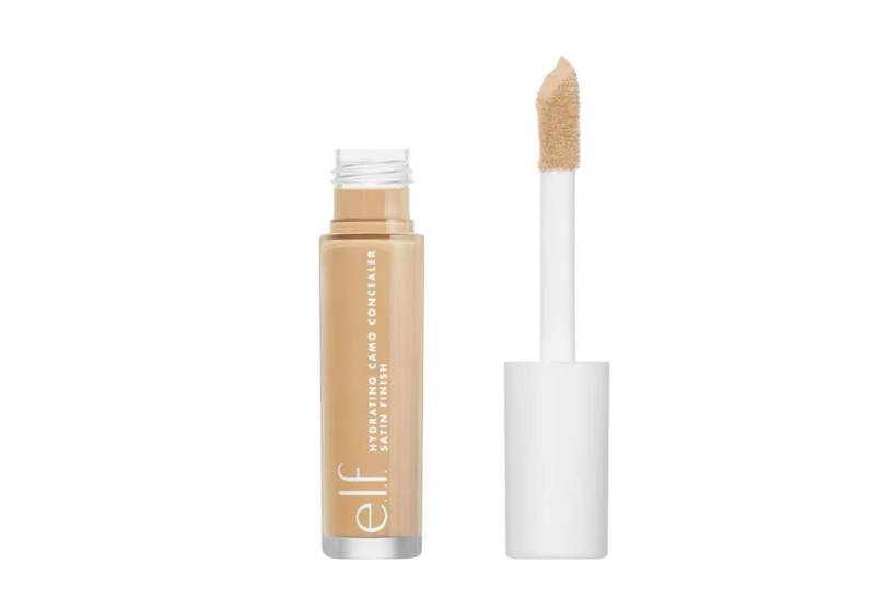 e.l.f Concealer e.l.f. Cosmetics Hydrating Satin Camo von e.l.f