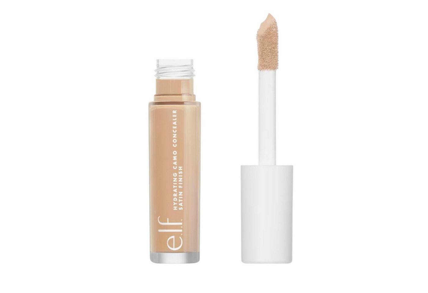e.l.f Concealer e.l.f. Cosmetics Hydrating Satin Camo e.l.f Concealer e.l.f. Cosmetics Hydrating Satin Camo von e.l.f