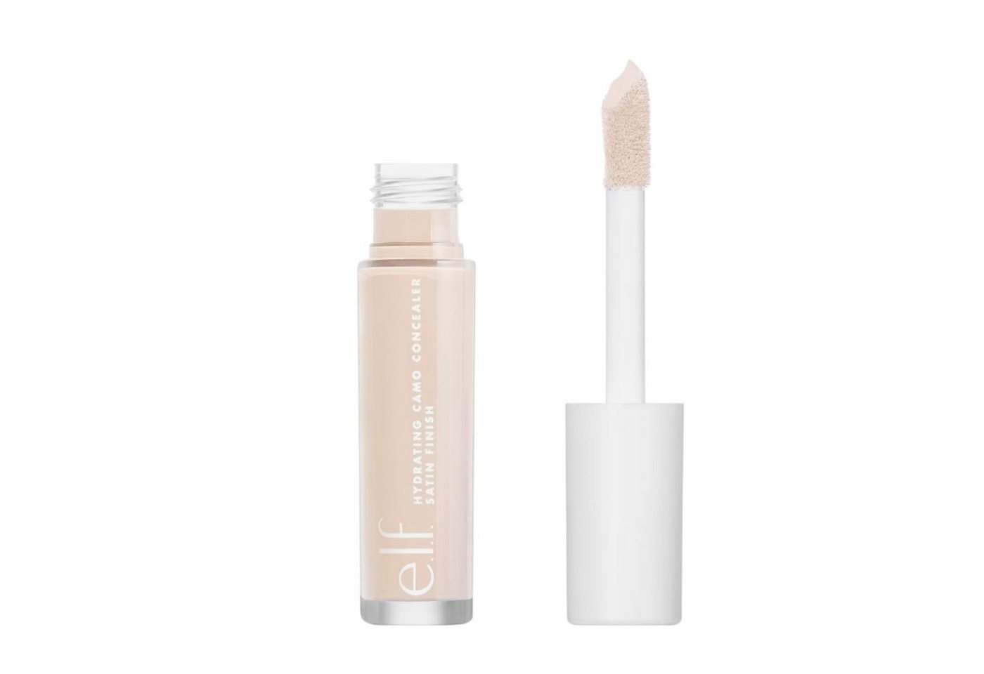 e.l.f Concealer e.l.f. Cosmetics Hydrating Satin Camo e.l.f Concealer e.l.f. Cosmetics Hydrating Satin Camo von e.l.f
