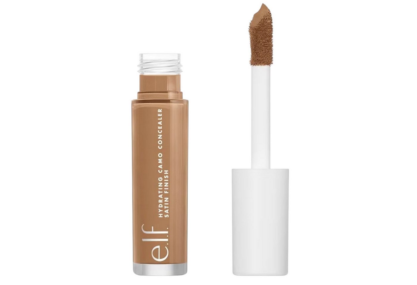 e.l.f Concealer e.l.f. Cosmetics Hydrating Satin Camo e.l.f Concealer e.l.f. Cosmetics Hydrating Satin Camo von e.l.f