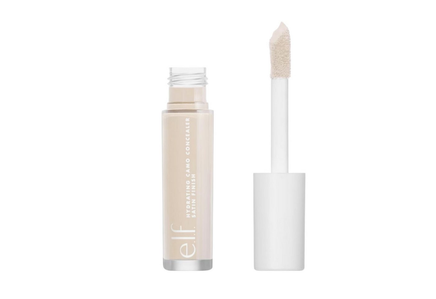 e.l.f Concealer e.l.f. Cosmetics Hydrating Satin Camo e.l.f Concealer e.l.f. Cosmetics Hydrating Satin Camo von e.l.f