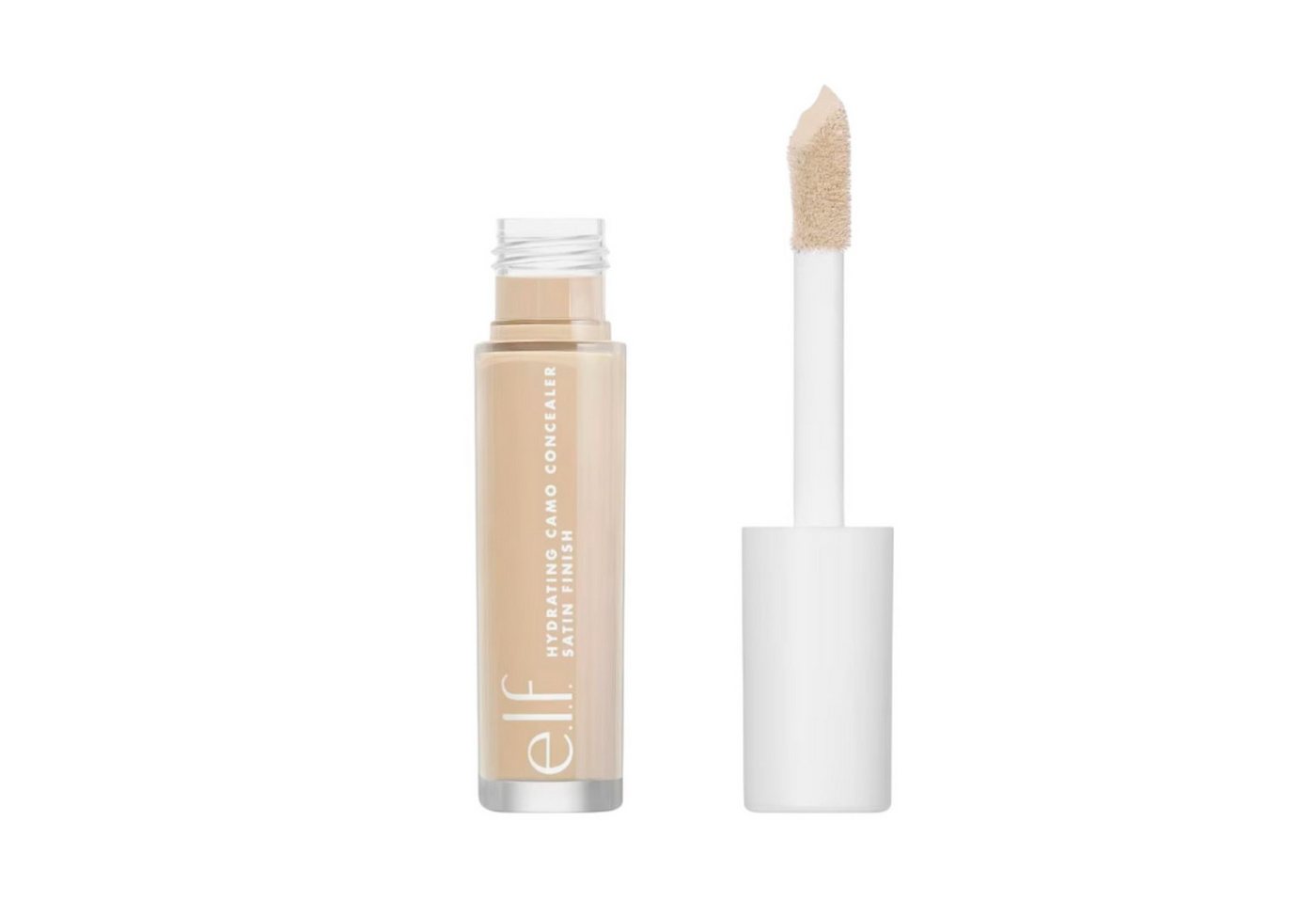 e.l.f Concealer e.l.f. Cosmetics Hydrating Satin Camo e.l.f Concealer e.l.f. Cosmetics Hydrating Satin Camo von e.l.f