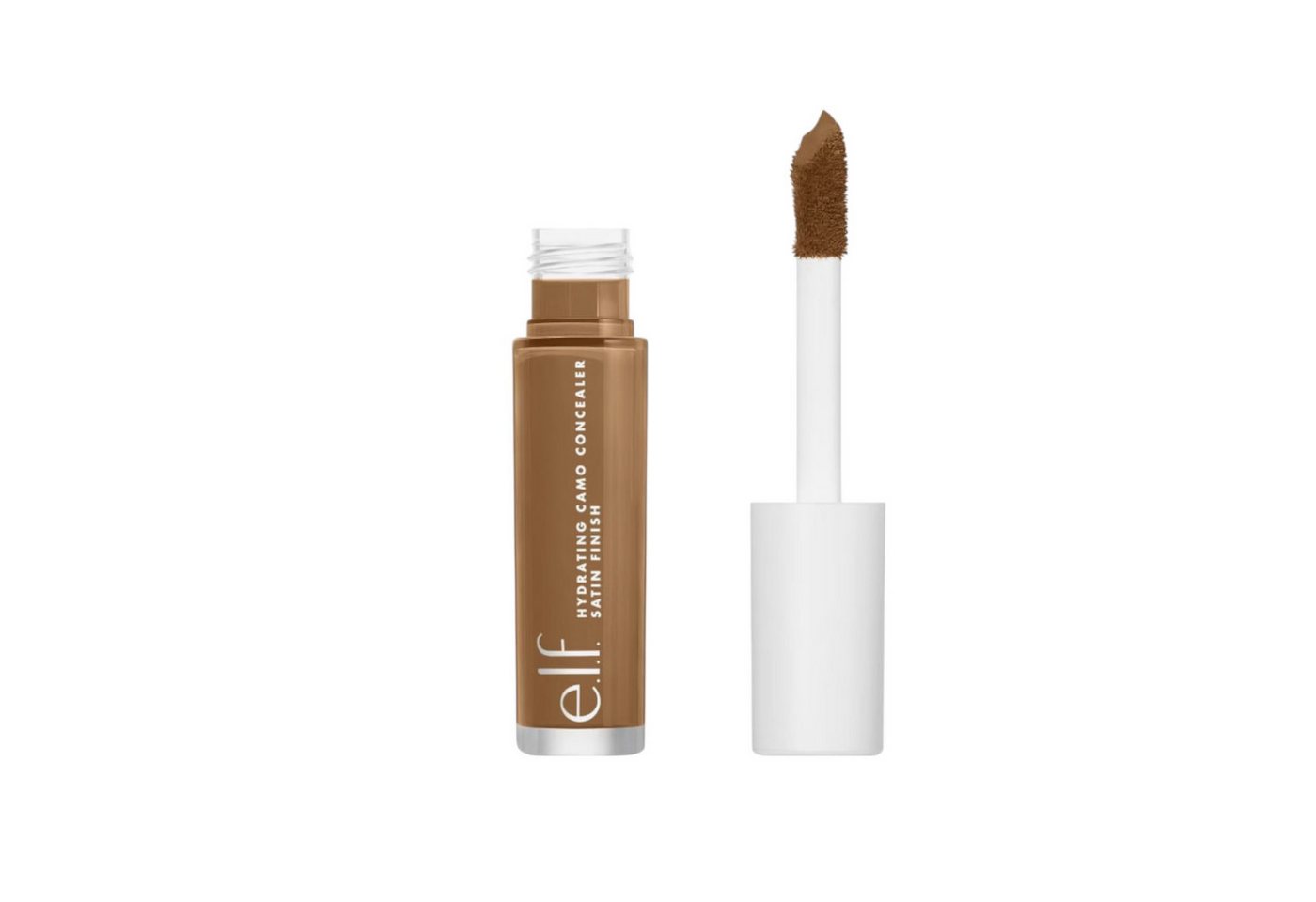 e.l.f Concealer e.l.f. Cosmetics Hydrating Satin Camo e.l.f Concealer e.l.f. Cosmetics Hydrating Satin Camo von e.l.f