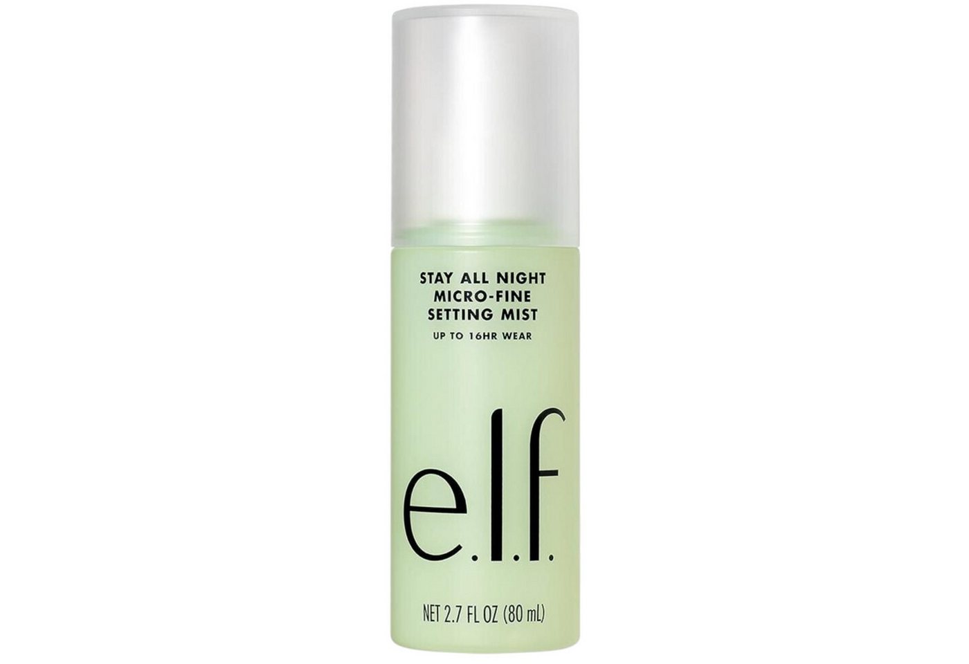 e.l.f Fixierspray e.l.f. Cosmetics Stay All Night Setting Mist 80ml e.l.f Fixierspray e.l.f. Cosmetics Stay All Night Setting Mist 80ml von e.l.f