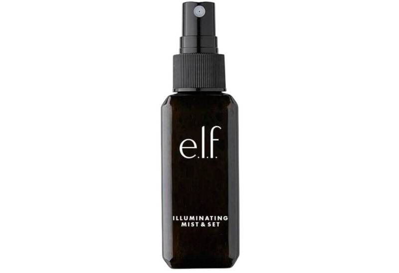 e.l.f Gesichtswasser e.l.f. Cosmetics Makeup Mist & Set (60ml) von e.l.f