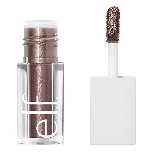 e.l.f Liquid Metallic Eyeshadows Galaxy von e.l.f.