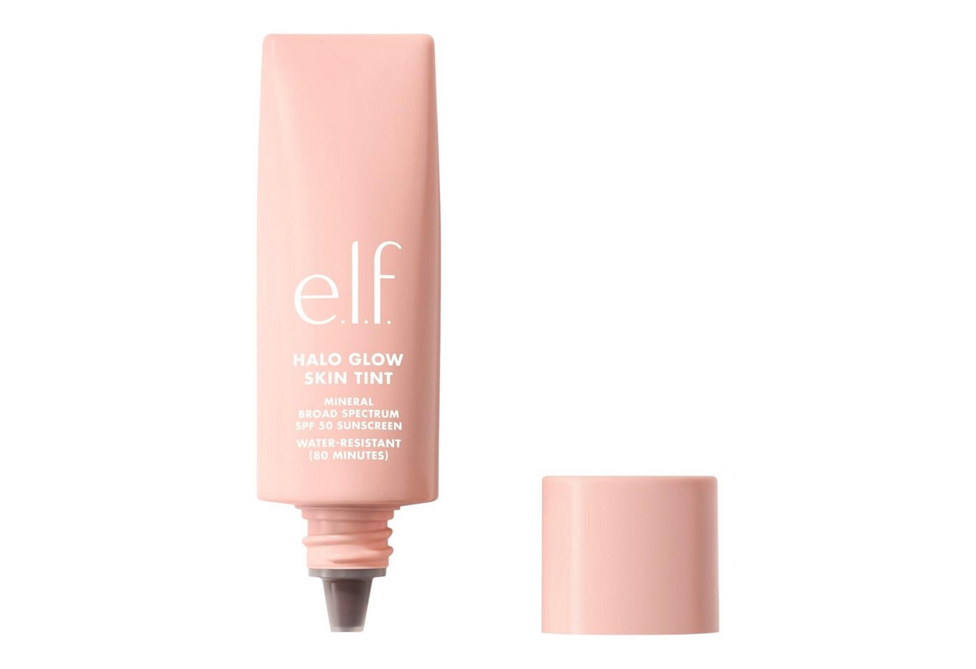 e.l.f Make-up Halo Glow Tint SPF 50 e.l.f Make-up Halo Glow Tint SPF 50 von e.l.f