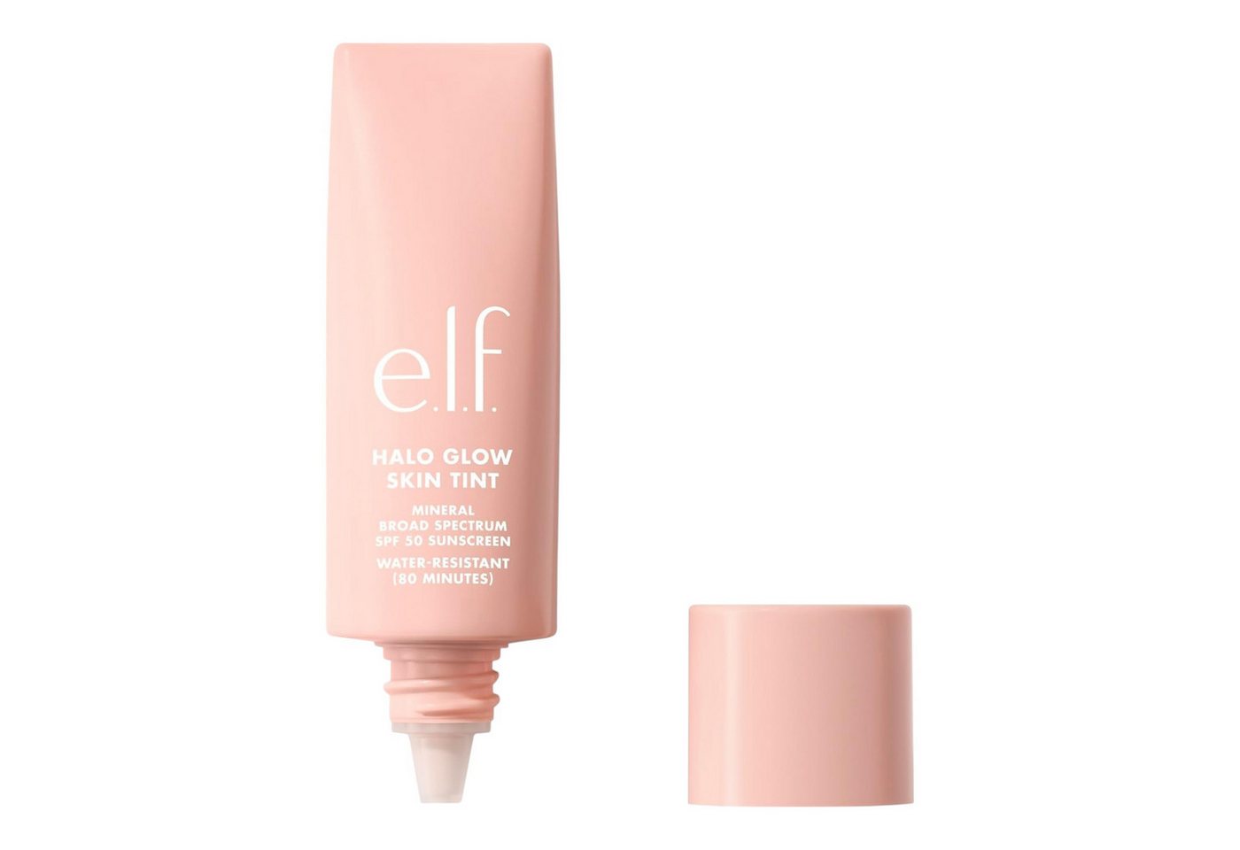 e.l.f Make-up Halo Glow Tint SPF 50 e.l.f Make-up Halo Glow Tint SPF 50 von e.l.f