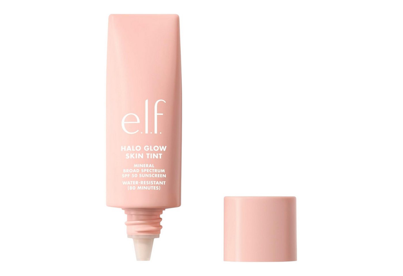 e.l.f Make-up Halo Glow Tint SPF 50 e.l.f Make-up Halo Glow Tint SPF 50 von e.l.f