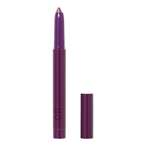 e.l.f No Budge Shadow Stick Rich Amethyst von e.l.f.