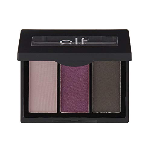 e.l.f. Kosmetik Sculpting Silk Lidschatten von e.l.f. Cosmetics