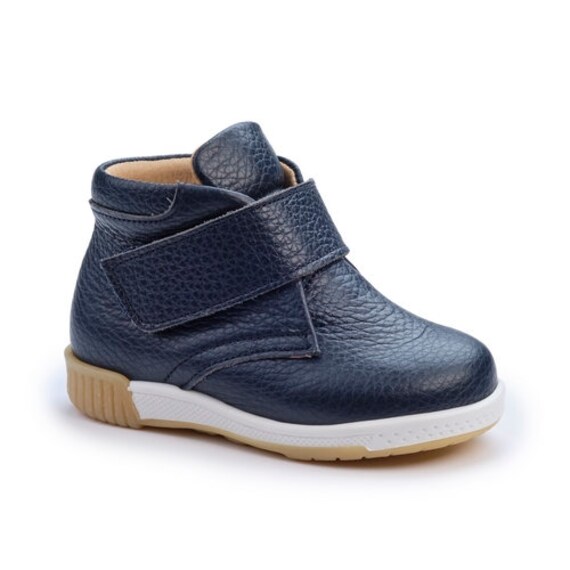 Lederschuhe Baby Jungen Turnschuhe Weiß Blau Elfenbein Beige Formelle Hochzeitsschuhe Taufe Luxus Schuhe Größe 4 5 6 7 8 9 Us Eu von eAGAPIcom