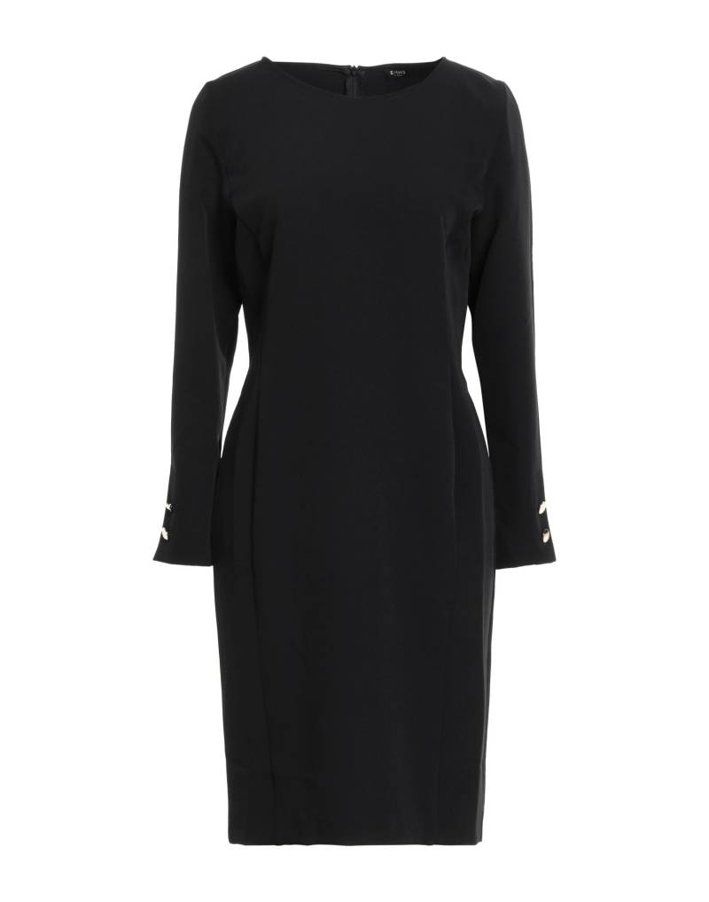 eMMe Mini-kleid Damen Schwarz von eMMe