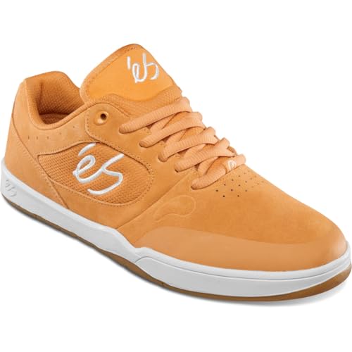 ES Skateboardschuhe Swift 1.5 apricot, aprikose, 43 EU von éS
