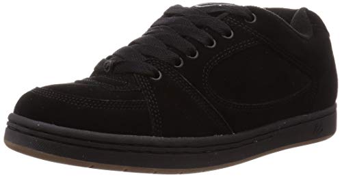 SES Creative Herren Accel Og Skate-Schuh, Schwarz, 41.5 EU von SES Creative