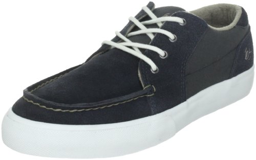 éS HOLBROOK LO 5101000115, Unisex - Erwachsene Sportschuhe - Skateboarding, Grau (dark grey/light grey), EU 42 (US 9) von éS