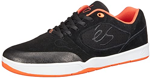 eS SKB Shoe Swift 1.5 bla/ora, Black/orange 10 von éS