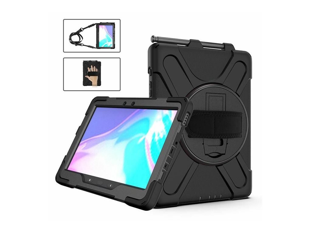 eSTUFF Taschenorganizer von eSTUFF