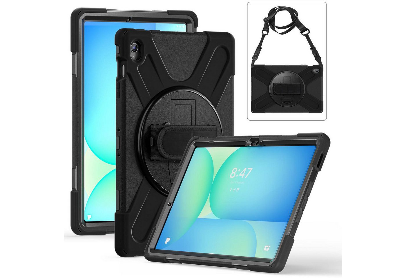 eSTUFF Tragetasche von eSTUFF