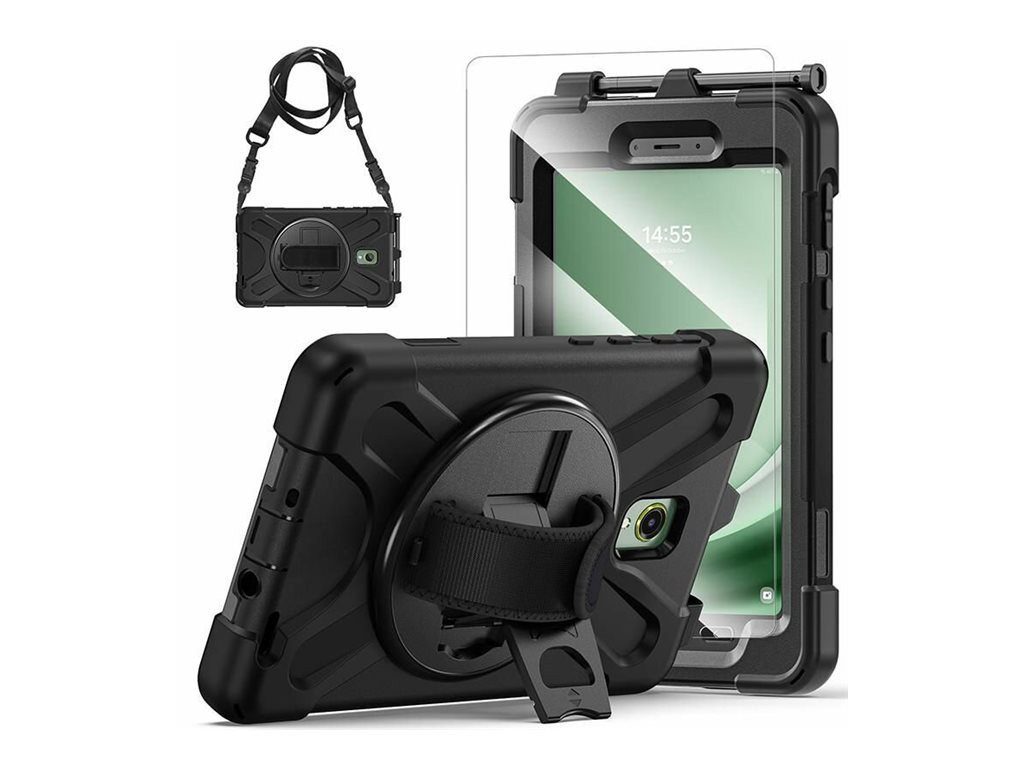 eSTUFF Tragetasche von eSTUFF