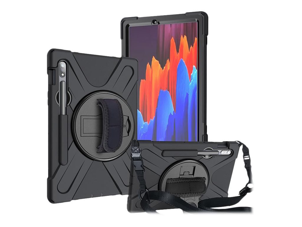 eSTUFF Tragetasche von eSTUFF