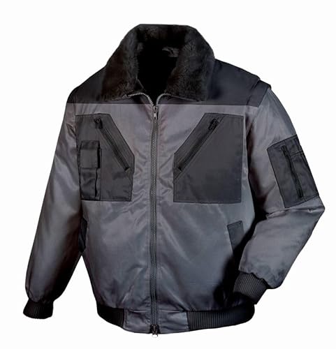 eXtreme Classik-Pilotenjacken 4in1 265g/m von eXtreme