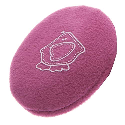 earbags Ohrenwärmer Fashion, Kinder Ente rosa, S von earbags