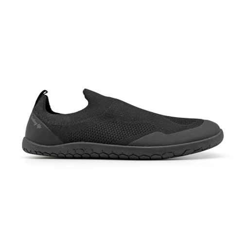 earthinglife Unisex Wide Barefoot Barefoot Grounding Shoe for Earthing Toe Box Slip On Shoes Breathable Comfortable Minimalist Walking Shoes earthinglife Unisex Wide Barefoot Barefoot Grounding Shoe for Earthing Toe Box Slip On Shoes Breathable Comfortable Minimalist Walking Shoes von earthinglife