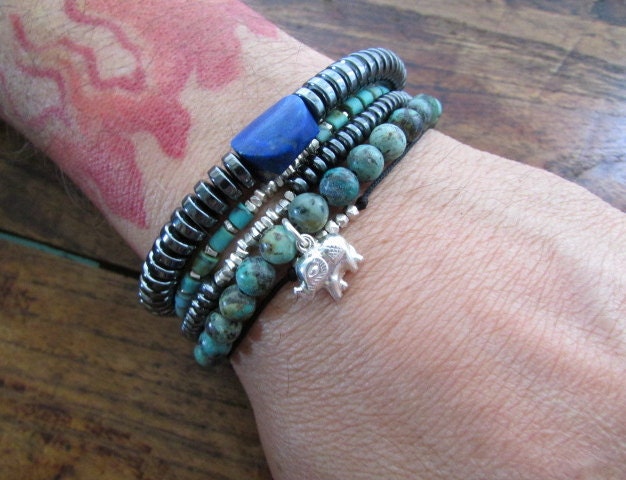 Herren Hämatit Armband, 4 Mm, 7-9 Inch, Silber Perlenarmband, Schmuck, Geschenk Für Den Mann, Ihn Herren Hämatit Armband, 4 Mm, 7-9 Inch, Silber Perlenarmband, Schmuck, Geschenk Für Den Mann, Ihn von earthwatersol