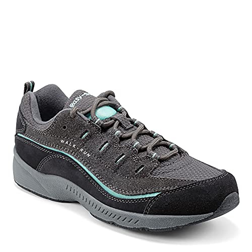 easy spirit Damen Romy25 Sneaker, Grau 021, 39 EU Weit von Easy Spirit