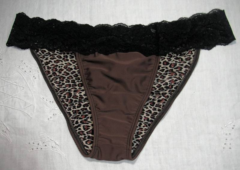 Transgender Weiblich Mtf Intimate Lacetop Shaping Höschen | Tc-4 Transgender Weiblich Mtf Intimate Lacetop Shaping Höschen | Tc-4 von easybeaver