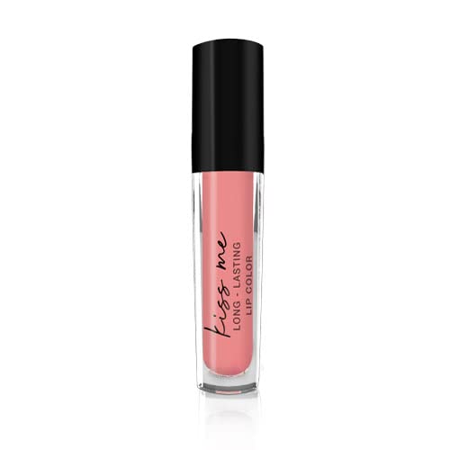 Kiss me Lip Color; être belle Cosmetics Berry Nude Kiss Kiss me Lip Color; être belle Cosmetics Berry Nude Kiss von êb être belle