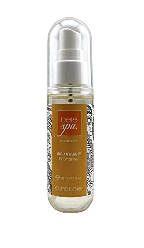 etre belle Indian Beauty Body Spray von êb être belle